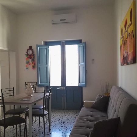 Casa Lulu Villa Presicce Buitenkant foto