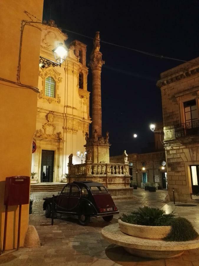Casa Lulu Villa Presicce Buitenkant foto