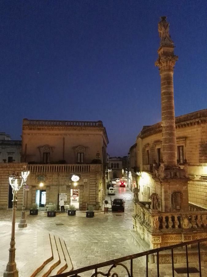 Casa Lulu Villa Presicce Buitenkant foto
